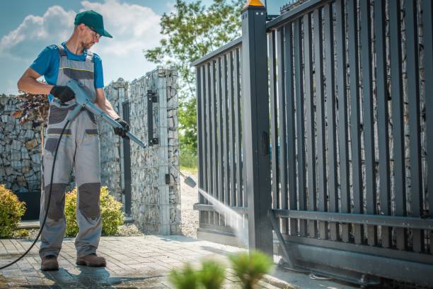 Best Building Exterior Pressure Washing in Buckeye Lake, OH