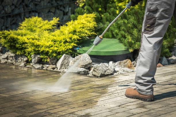 Best Parking Lot Cleaning in Buckeye Lake, OH